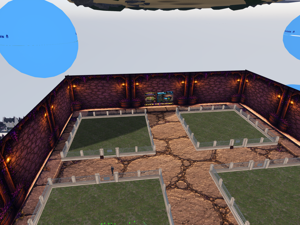 Breedables CoOp Breeding Land