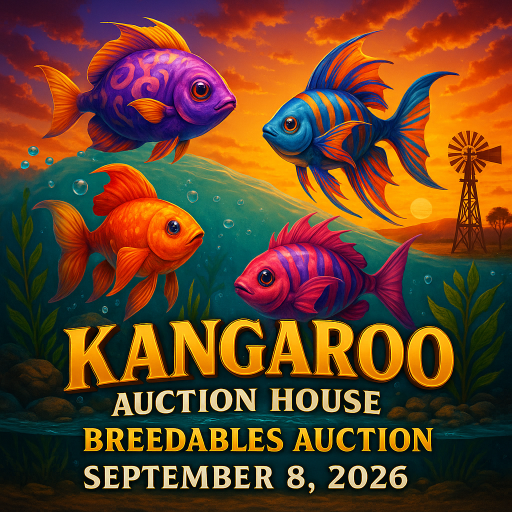 Kangaroo Auction House