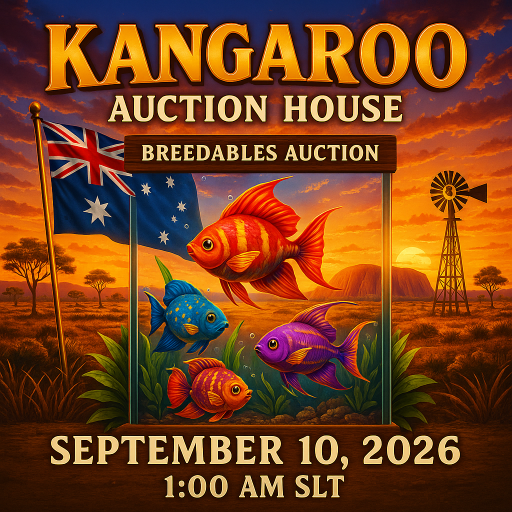 Kangaroo Auction House