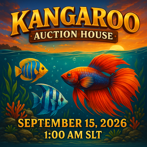 Kangaroo Auction House