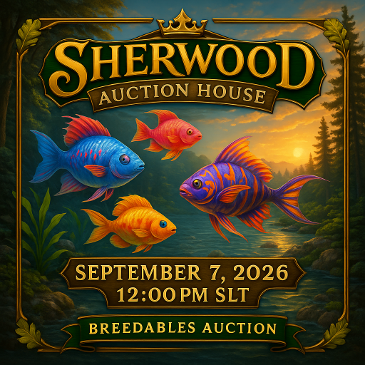 Sherwood Auction House