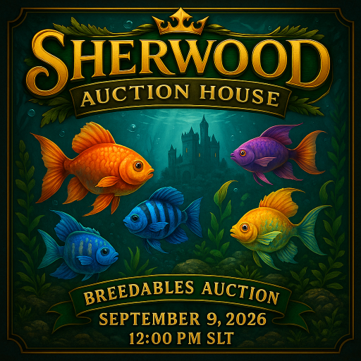 Sherwood Auction House