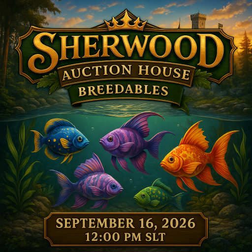Sherwood Auction House
