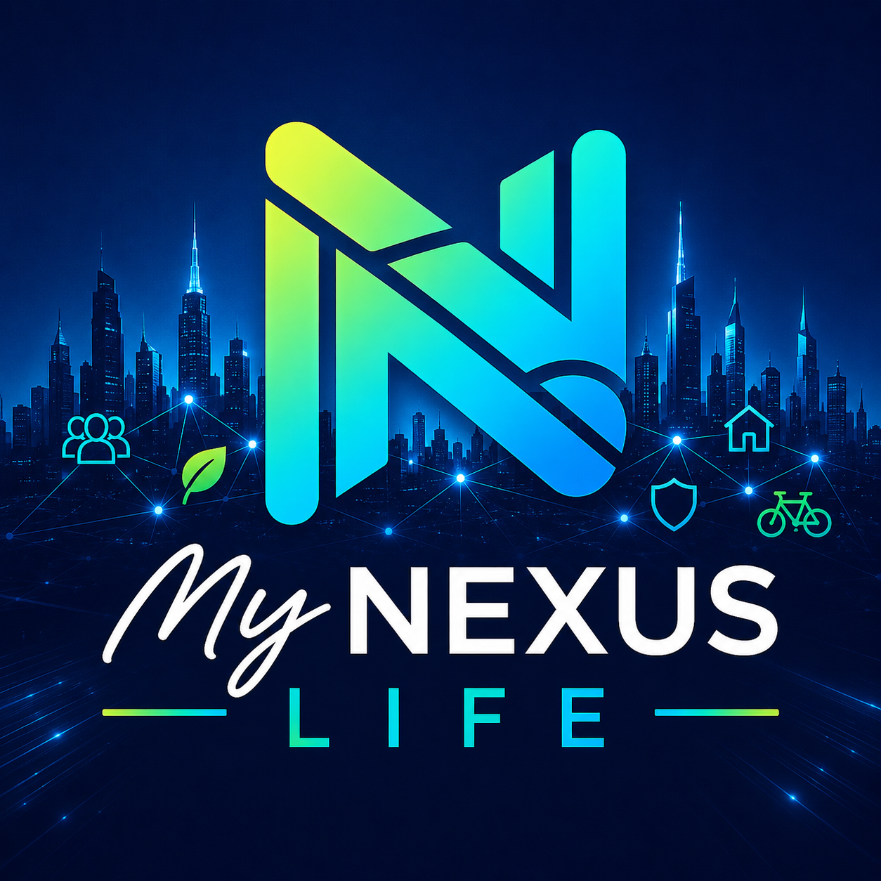 MyNexus.Life logo