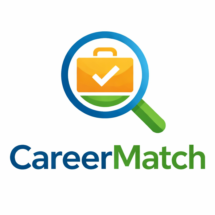 Career Match logo