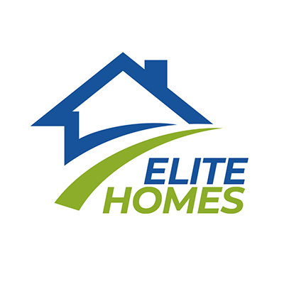 Elite Homes logo