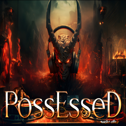 PossEsseD by Music logo
