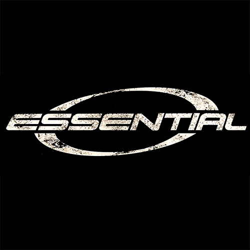 ESSENTIAL NIGHTCLUB logo