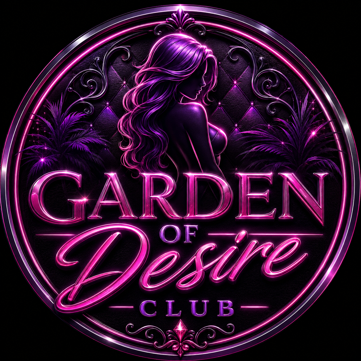 Garden Of Desire logo
