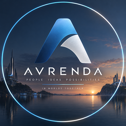 Avrenda logo