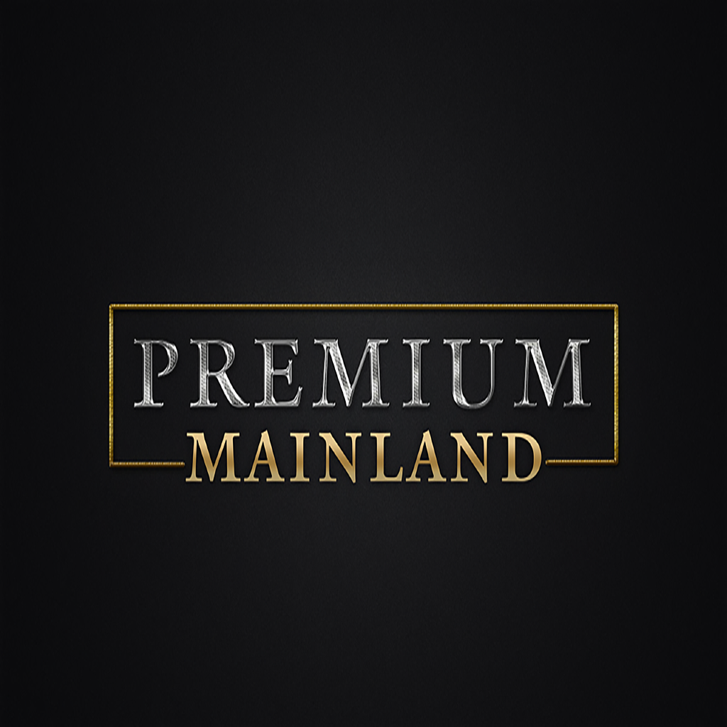 Premium Mainland logo