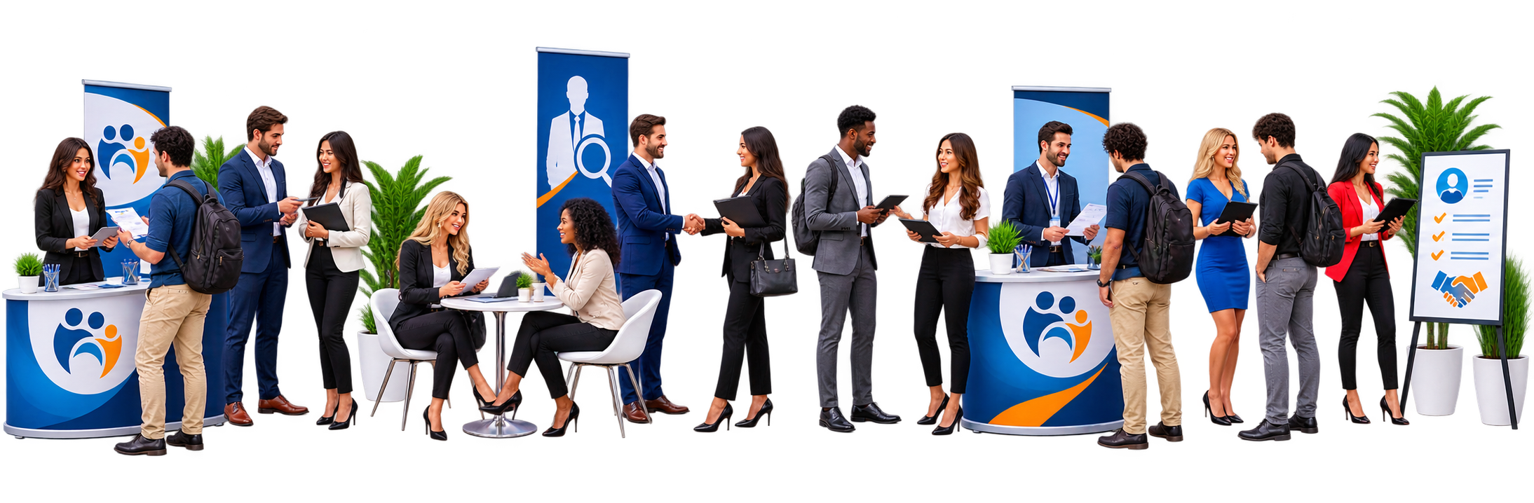 Become a Career Match Employer