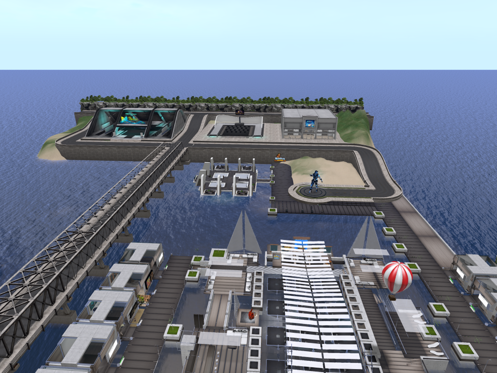 Breedables CoOp Fishing Areas