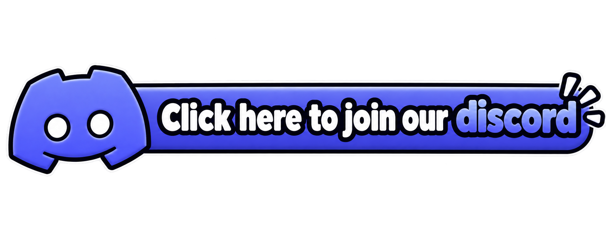 Click here to join our Discord