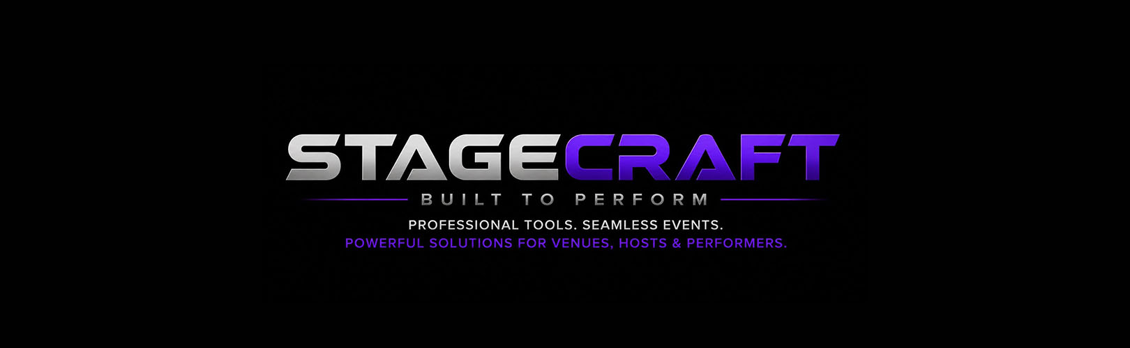 Stagecraft logo