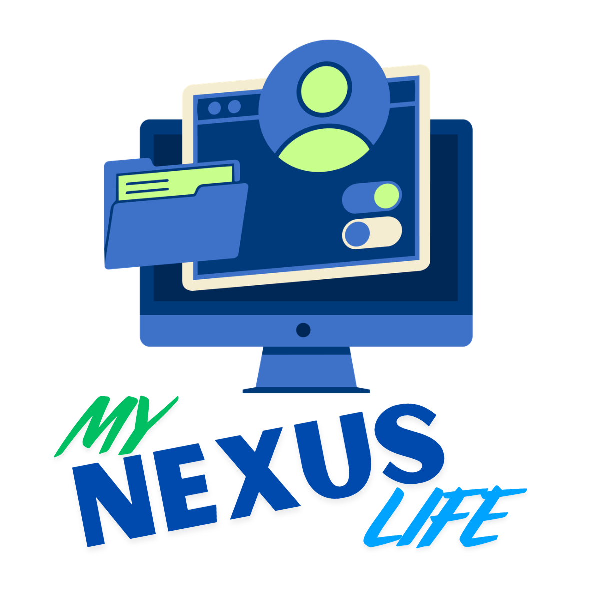 MyNexus.life logo