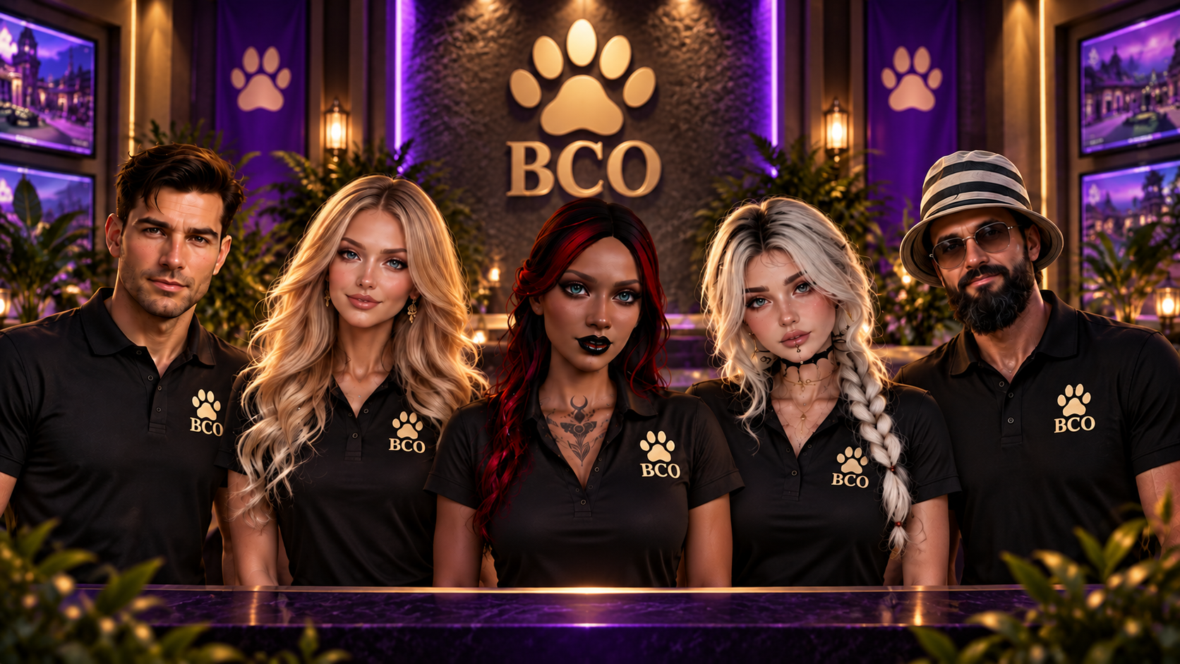 Breedables CoOp Staff