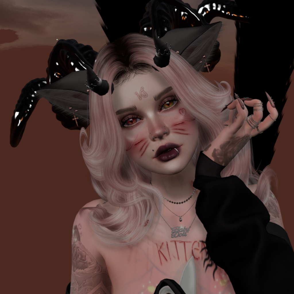 VonMonroe Bloodrose