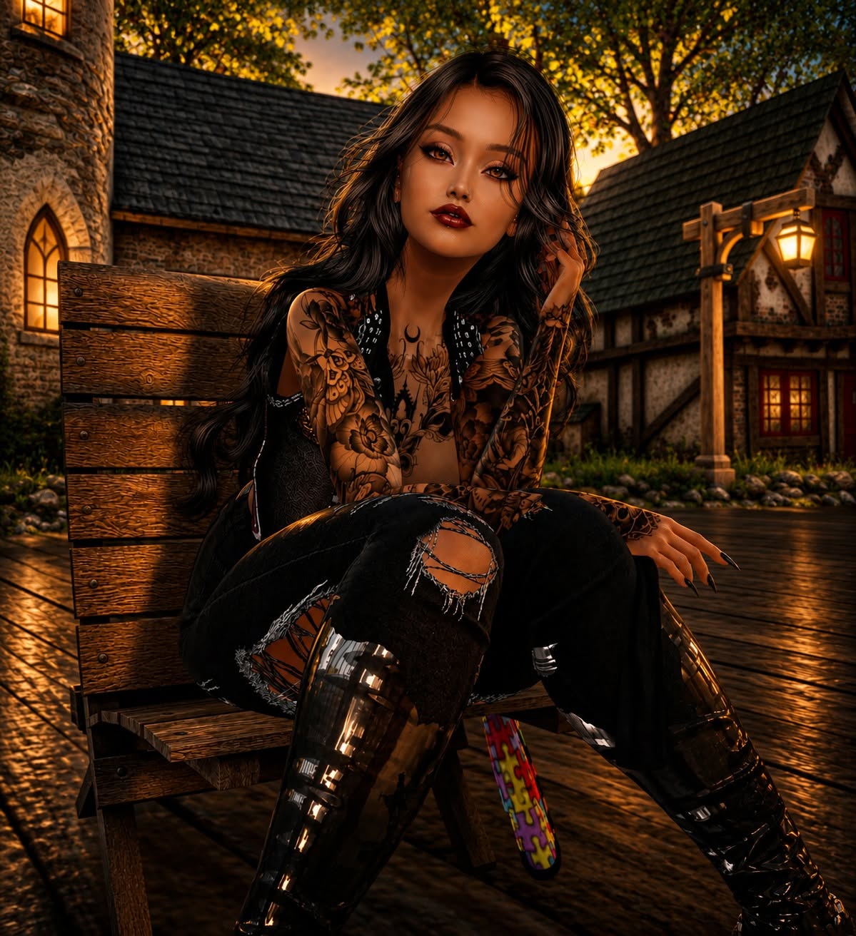 Nikki.nightwish