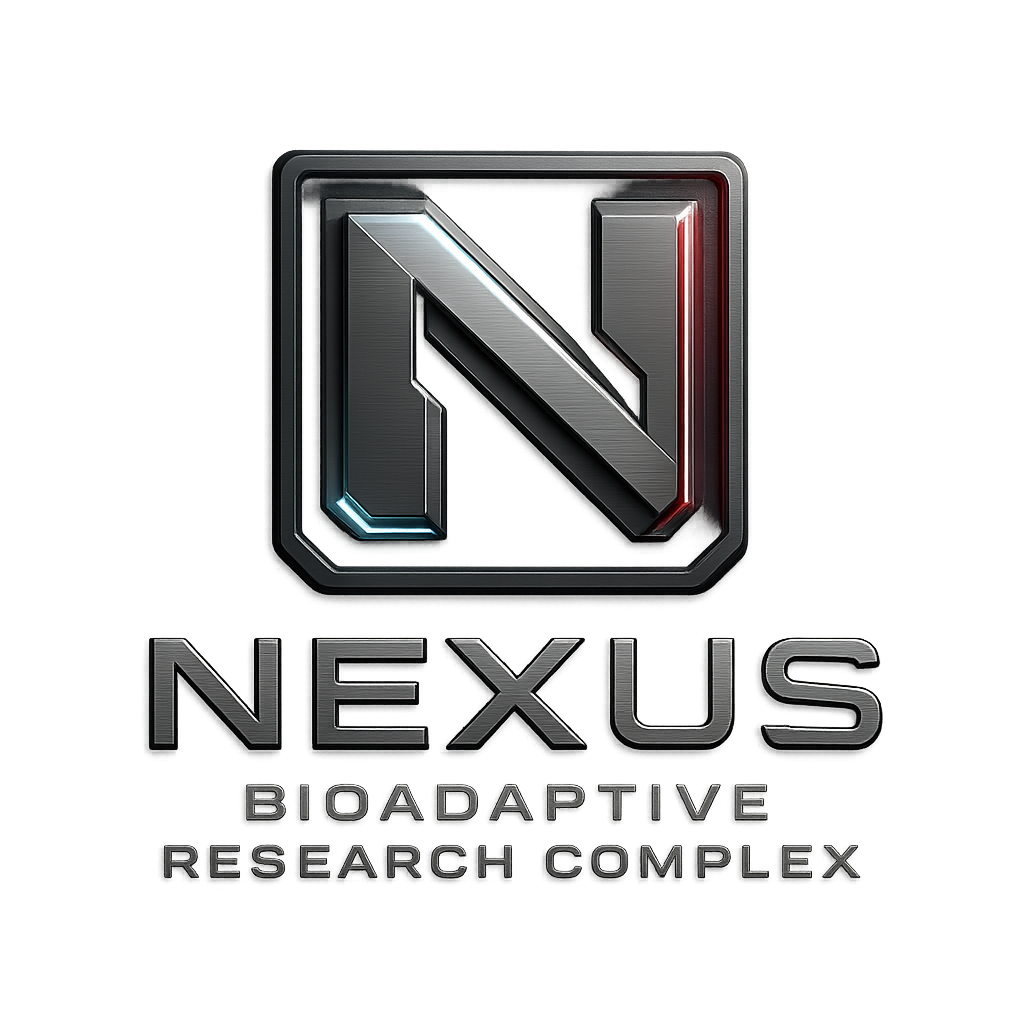NEXUS Bioadaptive Research Complex